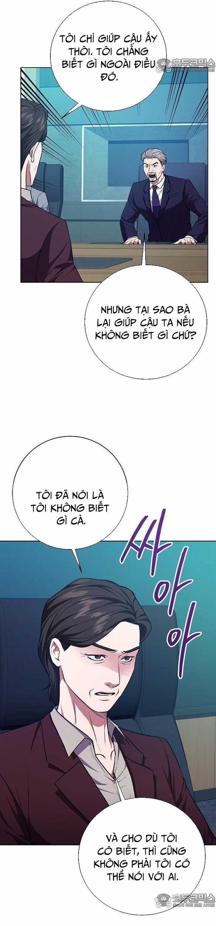 Thuế Trừng Giả Chapter 84 trang 14