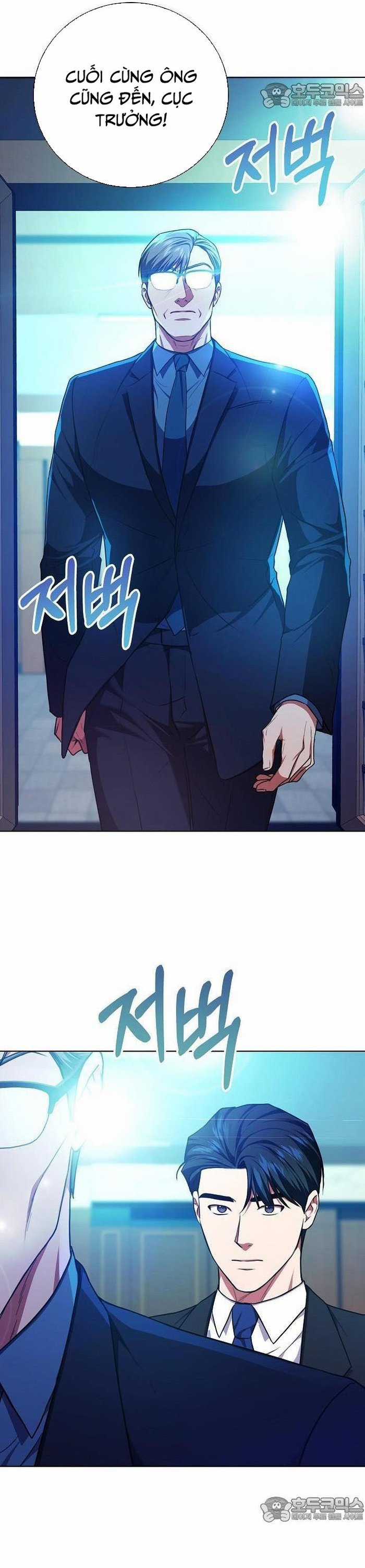 Thuế Trừng Giả Chapter 84 trang 16