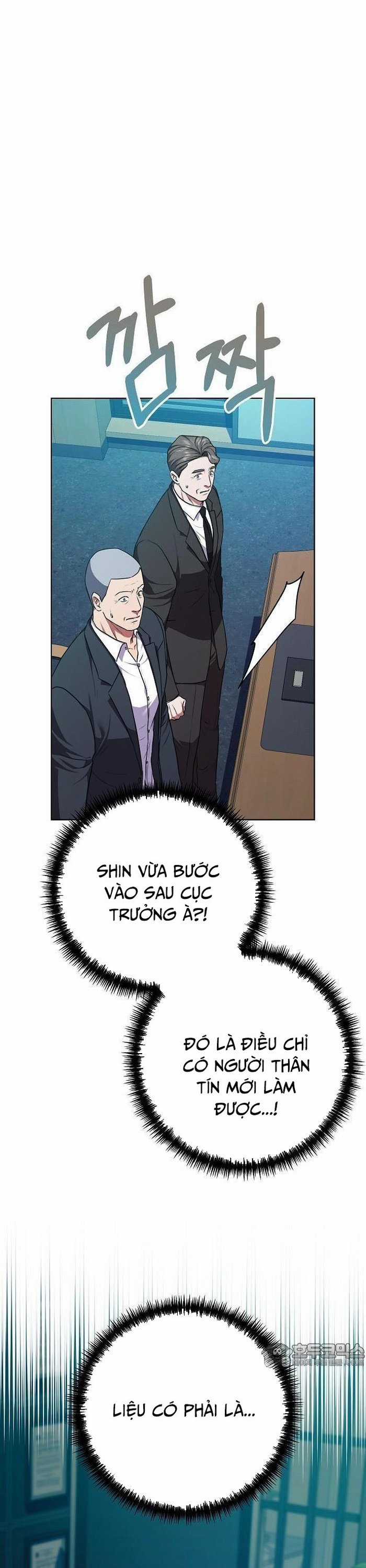 Thuế Trừng Giả Chapter 84 trang 17