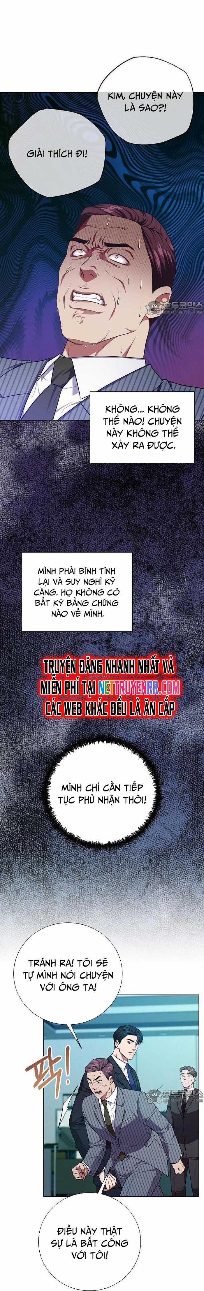 Thuế Trừng Giả Chapter 84 trang 2