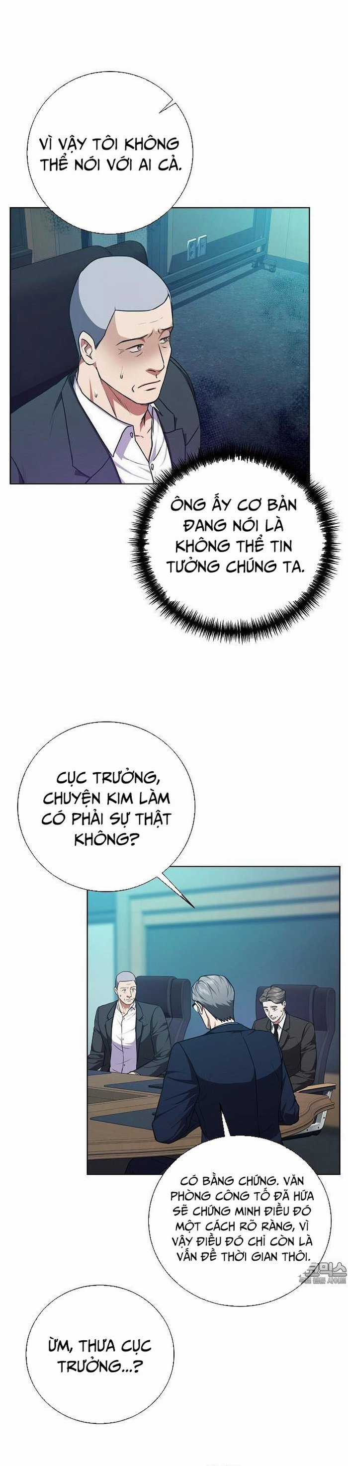 Thuế Trừng Giả Chapter 84 trang 20
