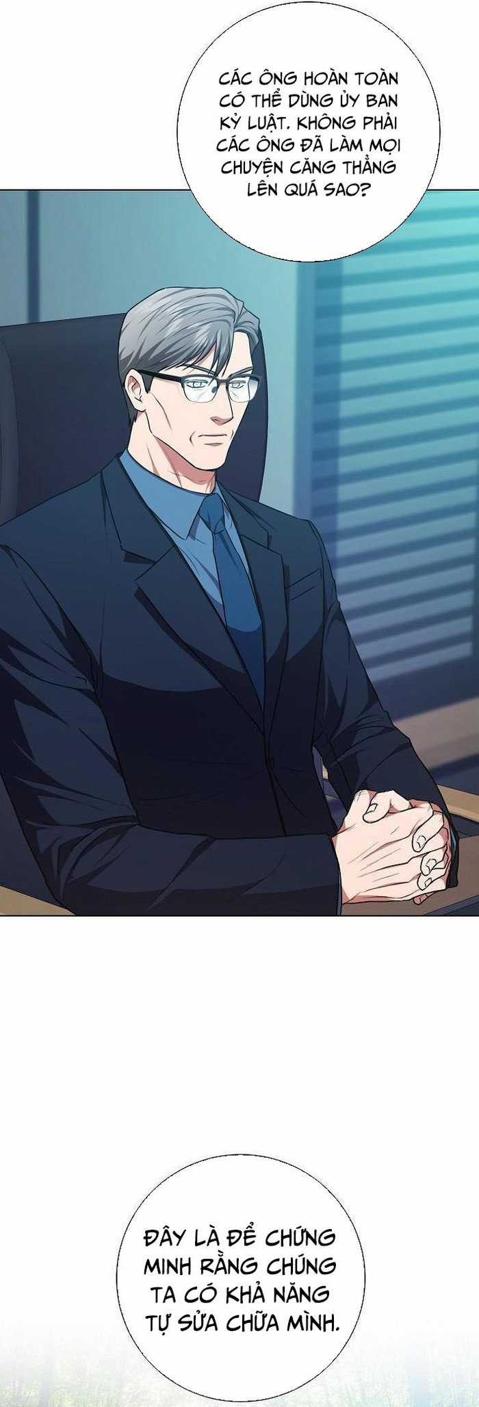 Thuế Trừng Giả Chapter 84 trang 21