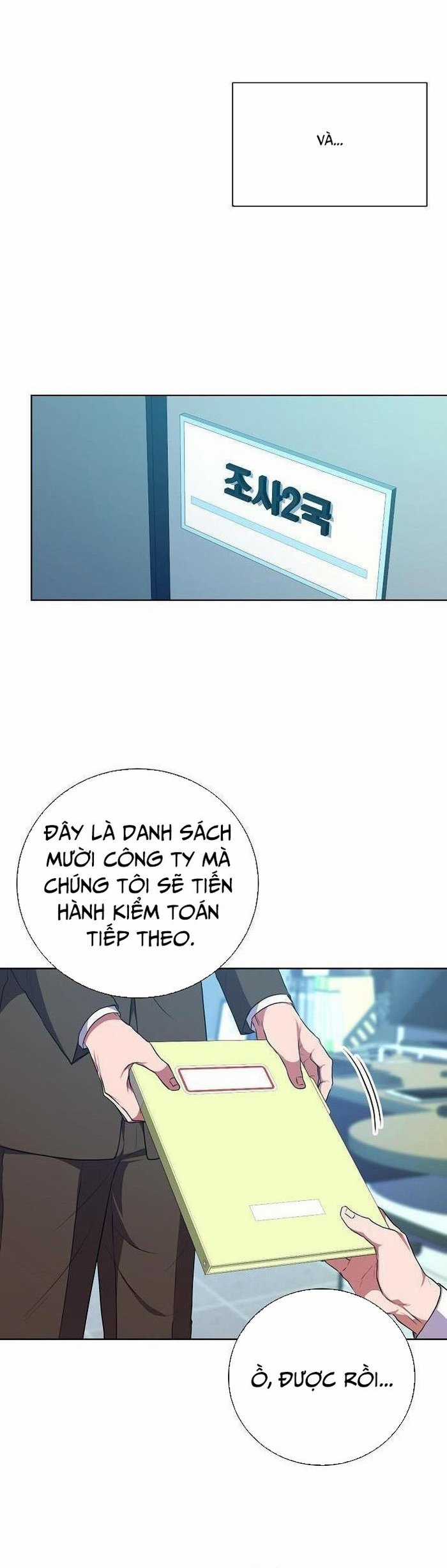 Thuế Trừng Giả Chapter 84 trang 29