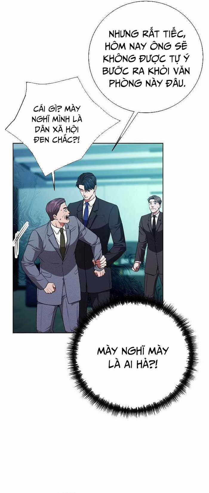 Thuế Trừng Giả Chapter 84 trang 3