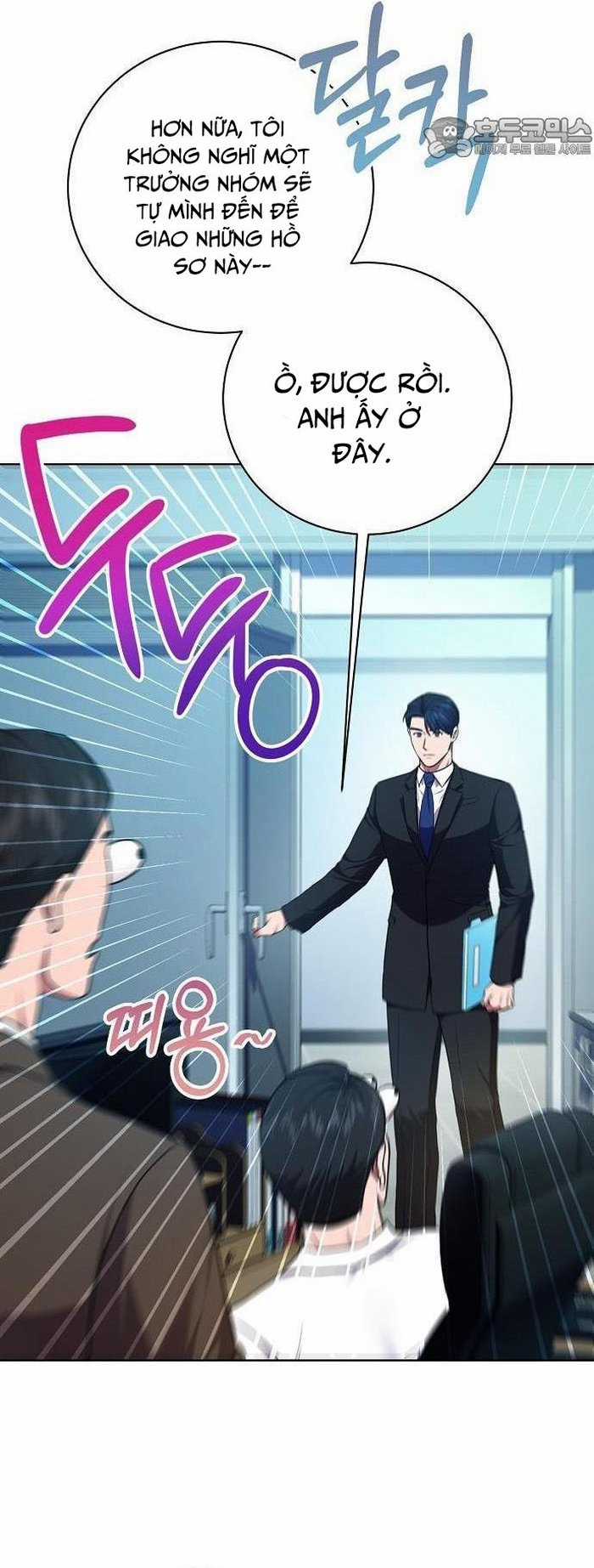 Thuế Trừng Giả Chapter 84 trang 34