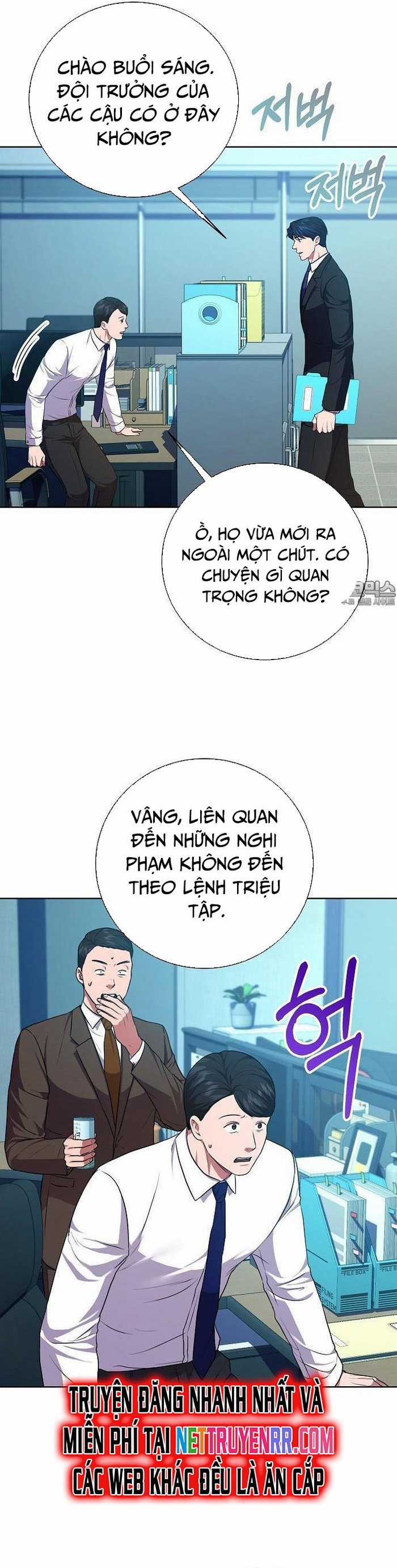 Thuế Trừng Giả Chapter 84 trang 35