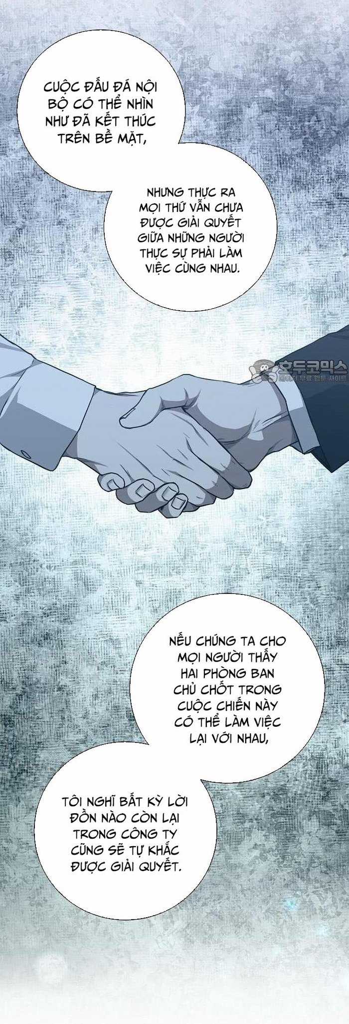 Thuế Trừng Giả Chapter 84 trang 37