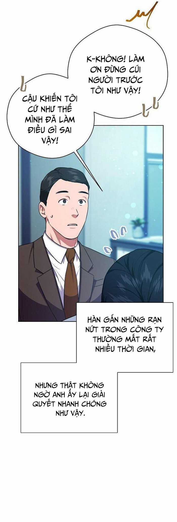 Thuế Trừng Giả Chapter 84 trang 39