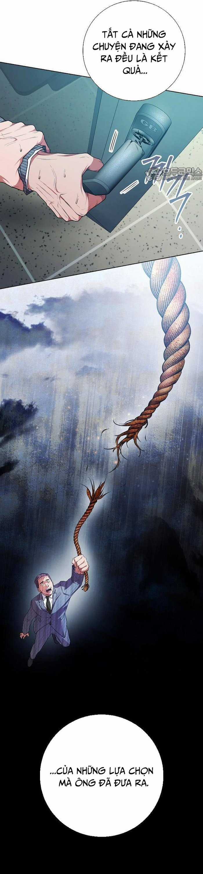 Thuế Trừng Giả Chapter 84 trang 9