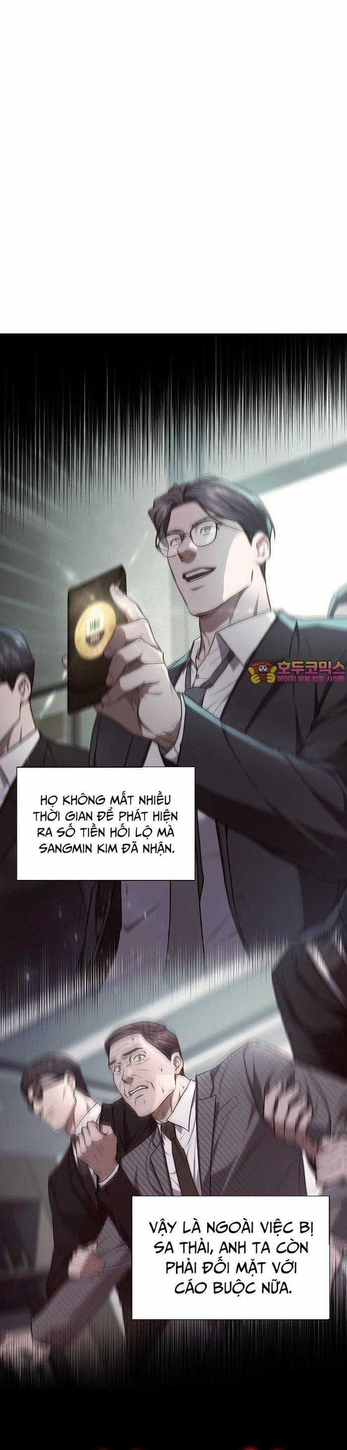 Thuế Trừng Giả Chapter 85 trang 1