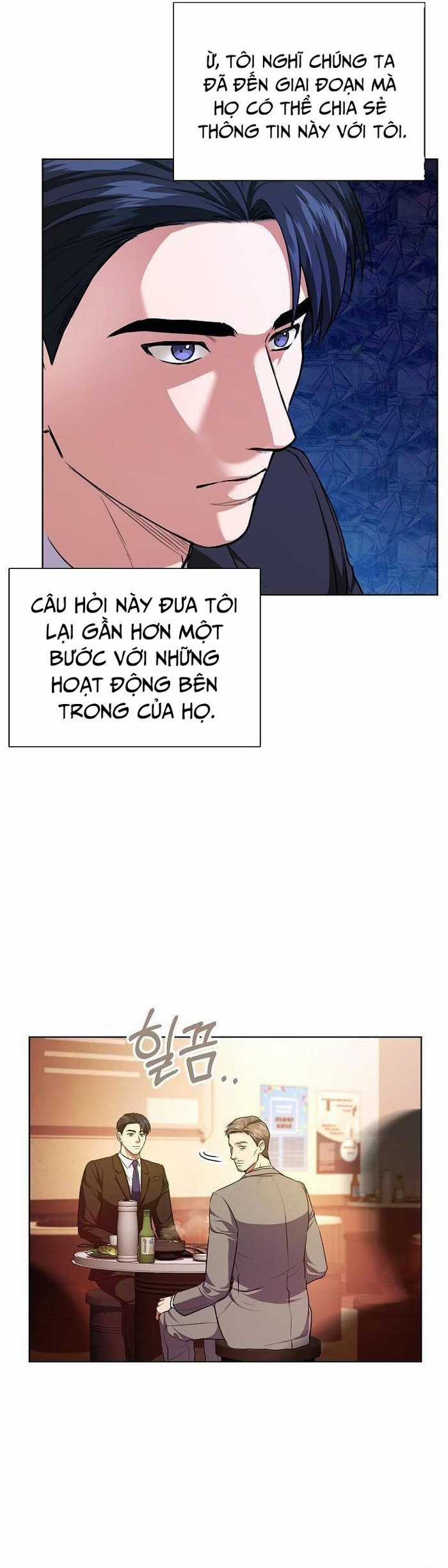 Thuế Trừng Giả Chapter 85 trang 13