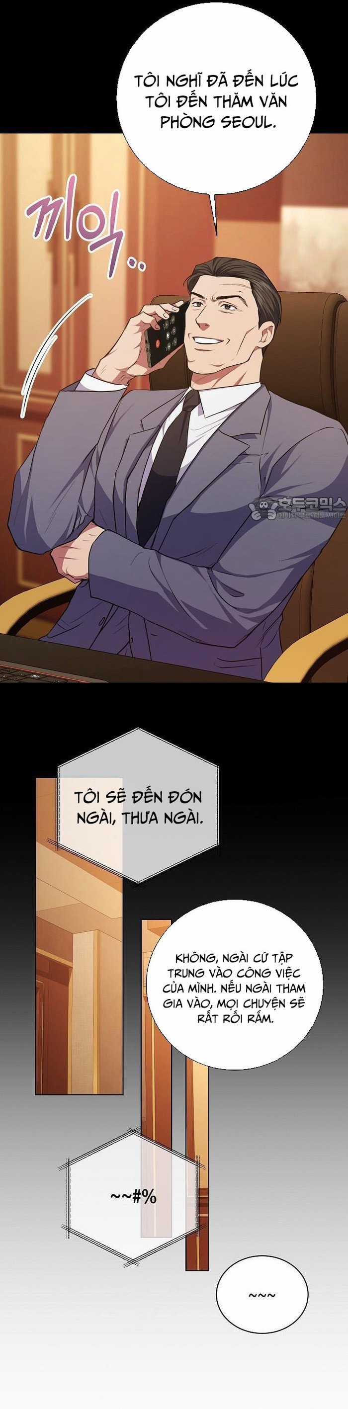 Thuế Trừng Giả Chapter 85 trang 19