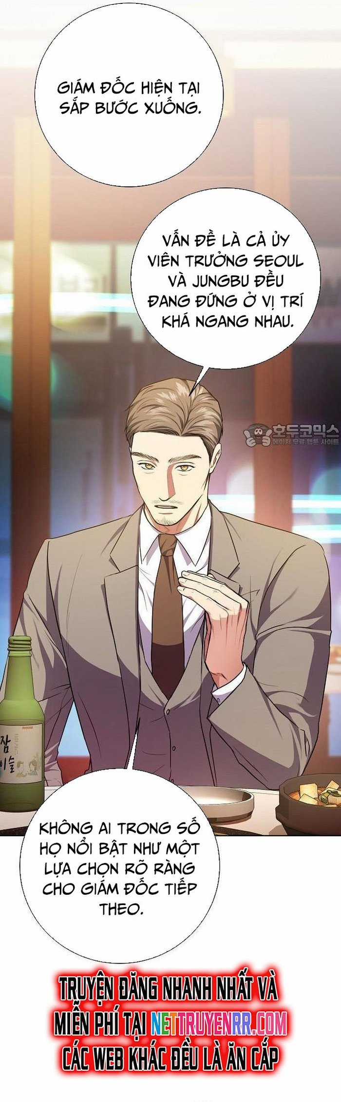 Thuế Trừng Giả Chapter 85 trang 20