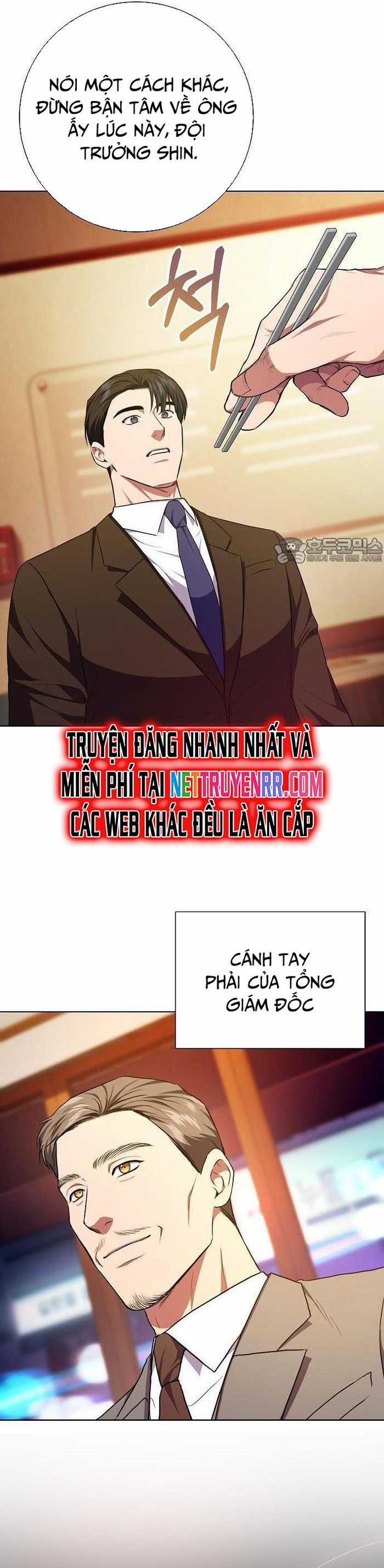 Thuế Trừng Giả Chapter 85 trang 23