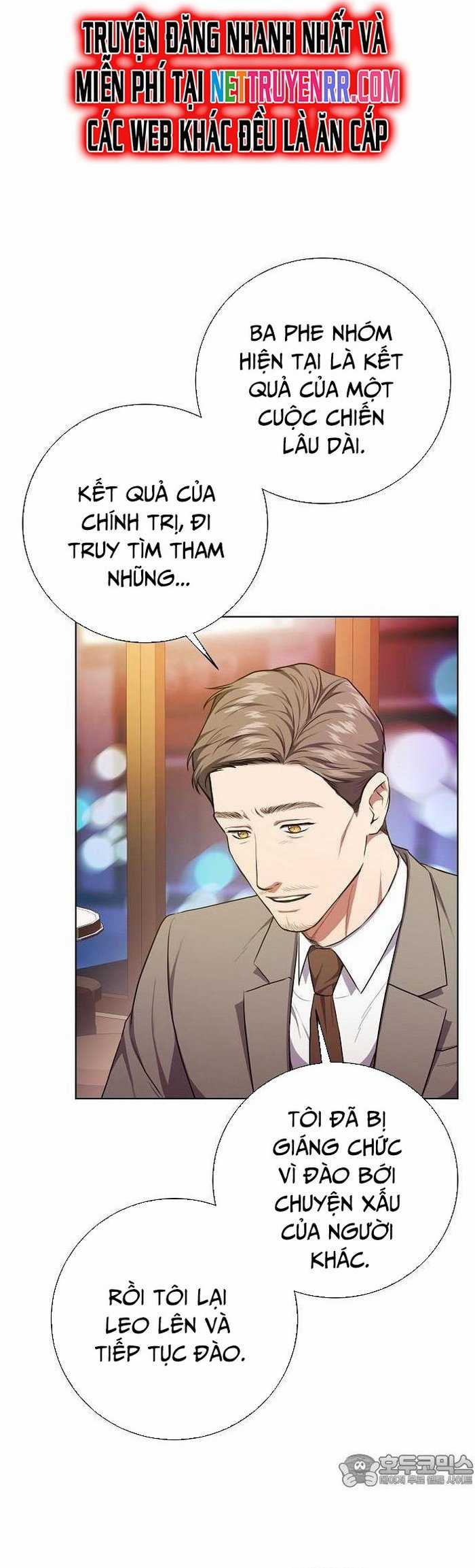 Thuế Trừng Giả Chapter 85 trang 30