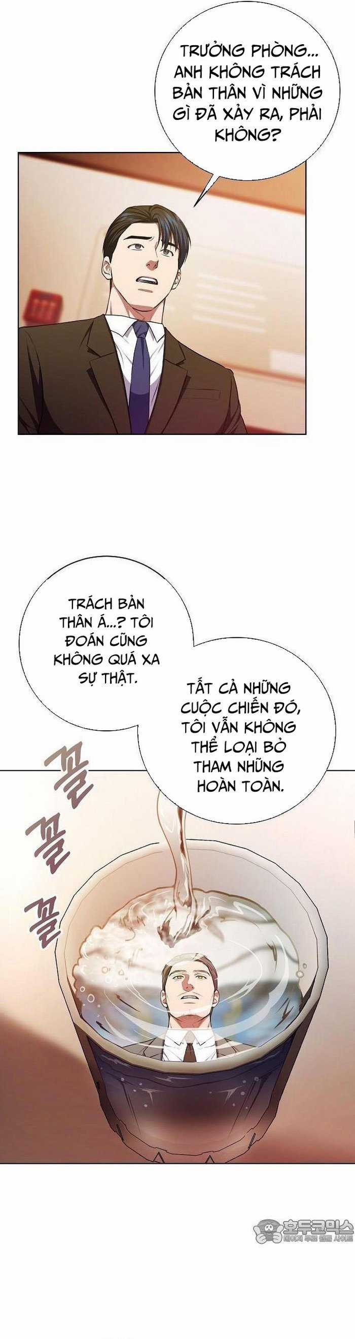 Thuế Trừng Giả Chapter 85 trang 31