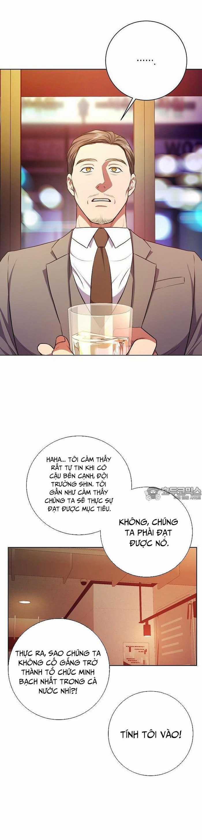 Thuế Trừng Giả Chapter 85 trang 37