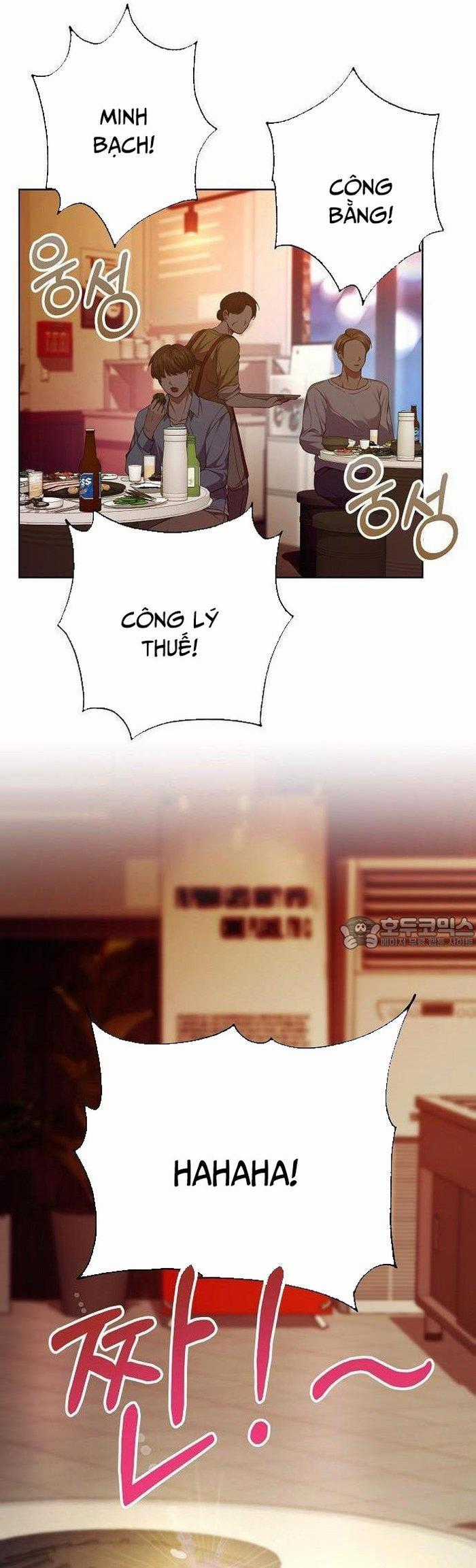 Thuế Trừng Giả Chapter 85 trang 38