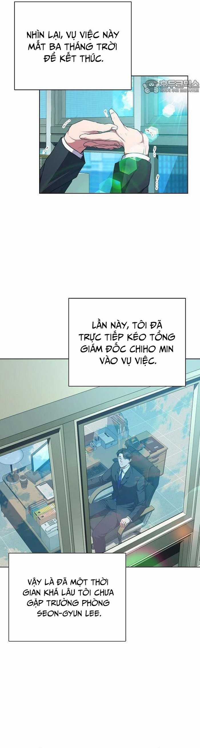 Thuế Trừng Giả Chapter 85 trang 5