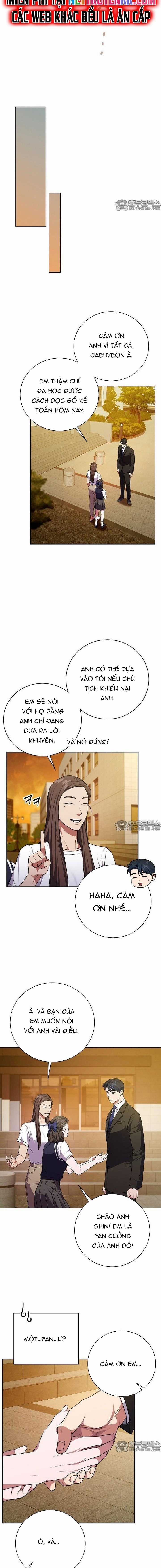 Thuế Trừng Giả Chapter 87 trang 10