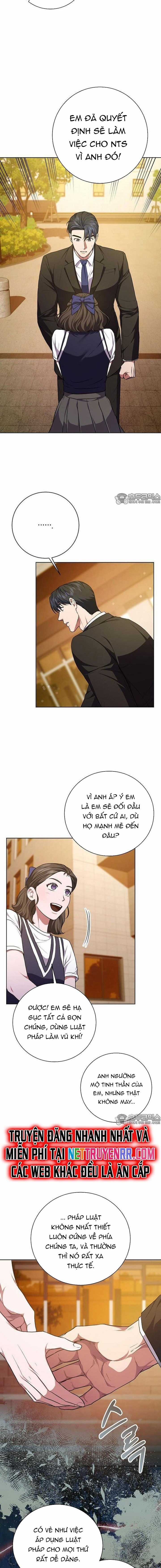 Thuế Trừng Giả Chapter 87 trang 11