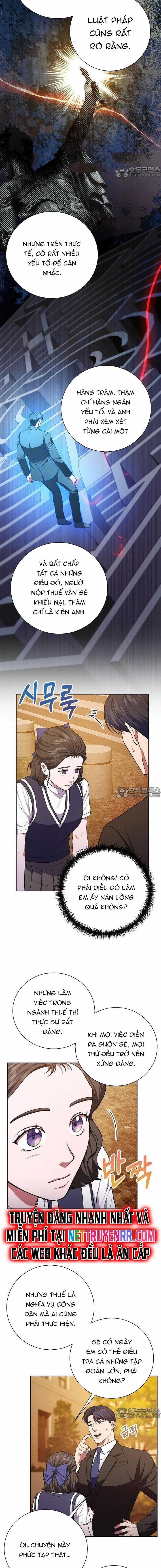 Thuế Trừng Giả Chapter 87 trang 12