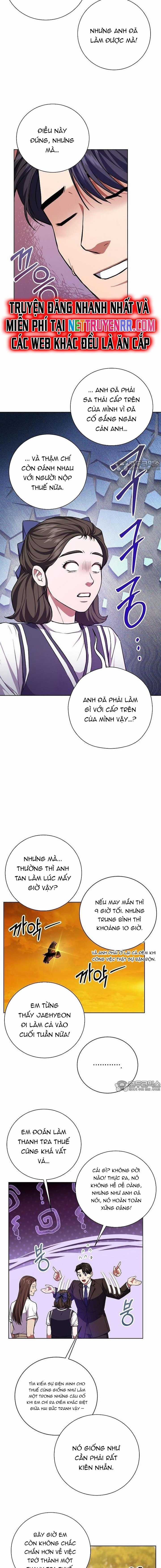 Thuế Trừng Giả Chapter 87 trang 13