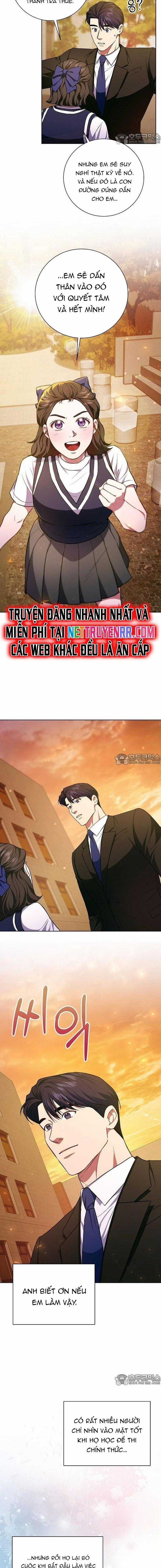 Thuế Trừng Giả Chapter 87 trang 14