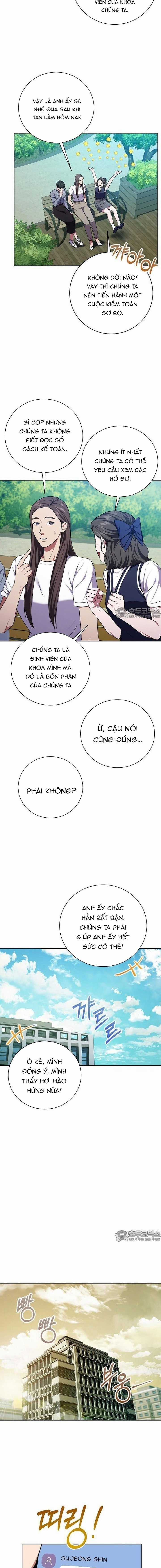 Thuế Trừng Giả Chapter 87 trang 2