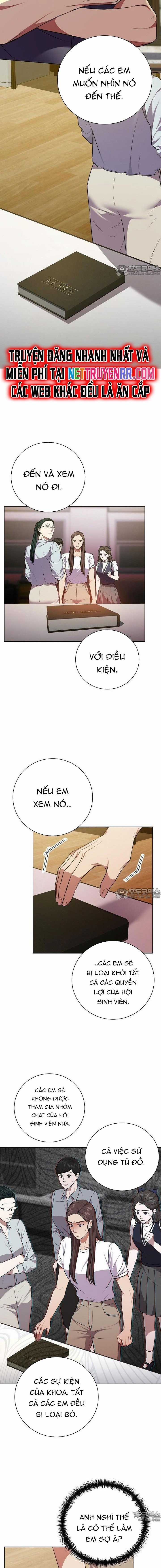 Thuế Trừng Giả Chapter 87 trang 4