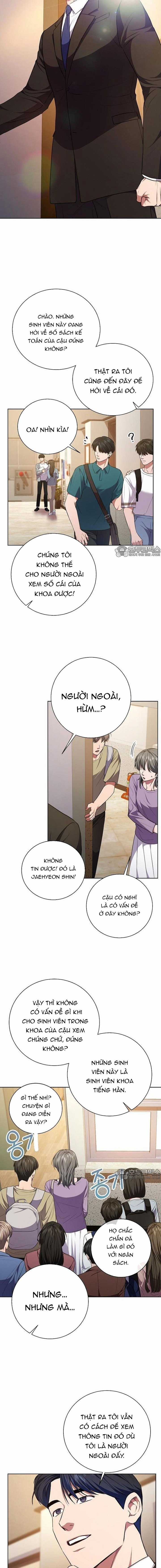 Thuế Trừng Giả Chapter 87 trang 7