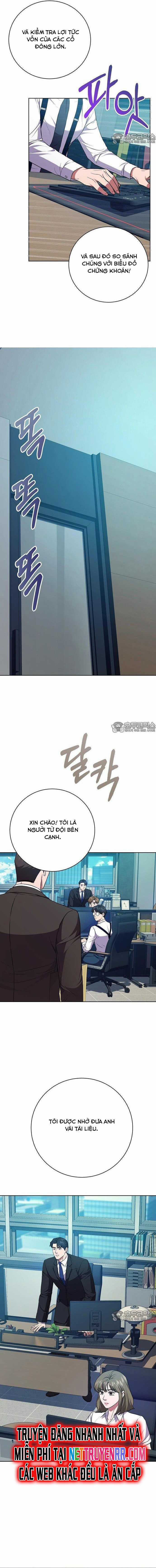 Thuế Trừng Giả Chapter 88 trang 10