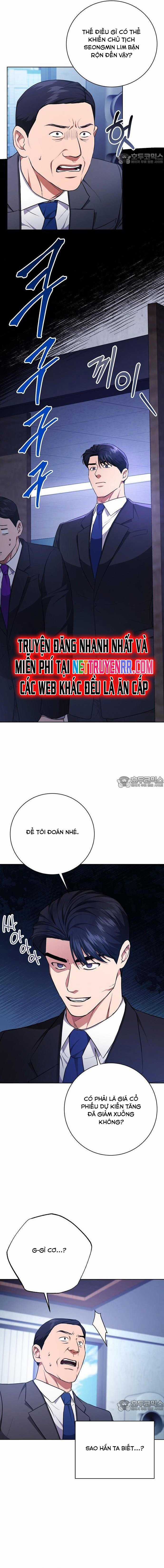 Thuế Trừng Giả Chapter 88 trang 12