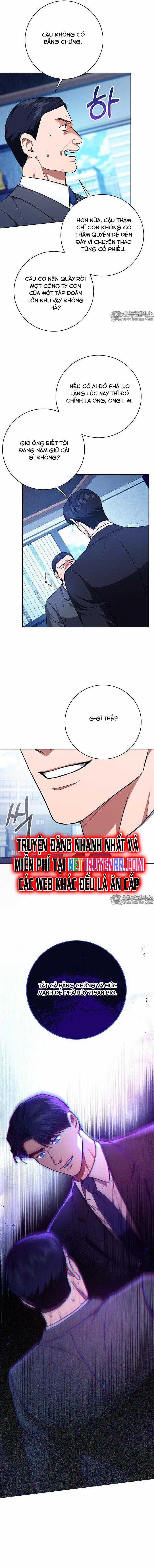 Thuế Trừng Giả Chapter 88 trang 14