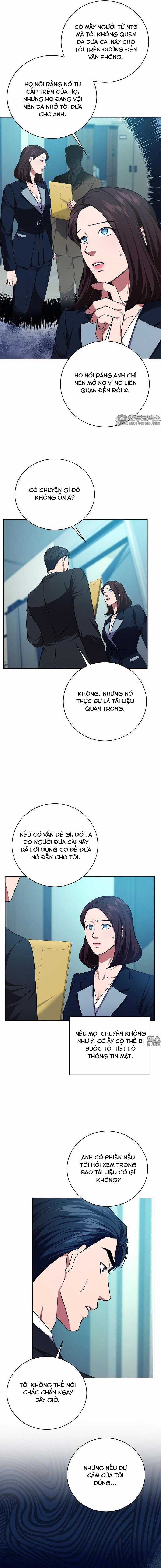 Thuế Trừng Giả Chapter 88 trang 2