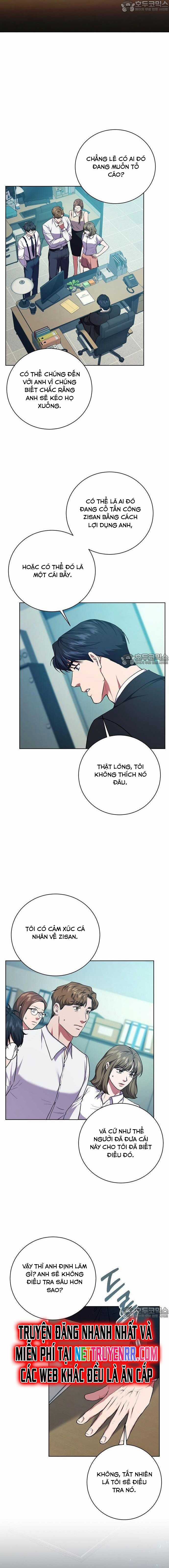 Thuế Trừng Giả Chapter 88 trang 4