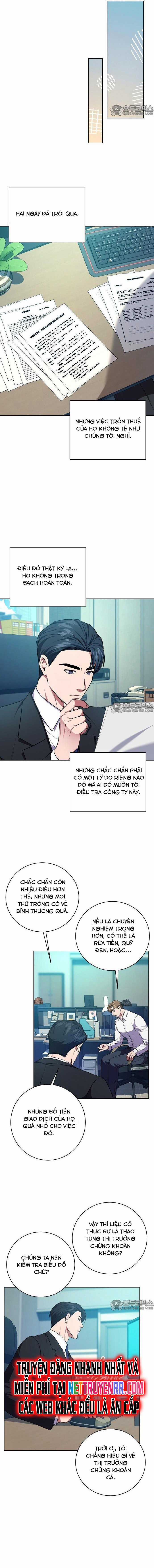 Thuế Trừng Giả Chapter 88 trang 6