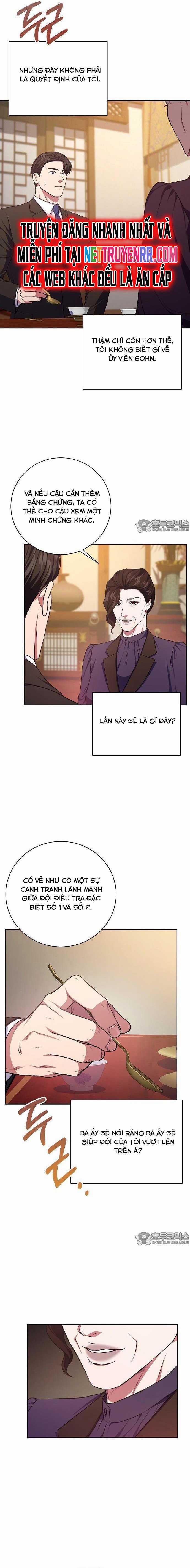 Thuế Trừng Giả Chapter 89 trang 10