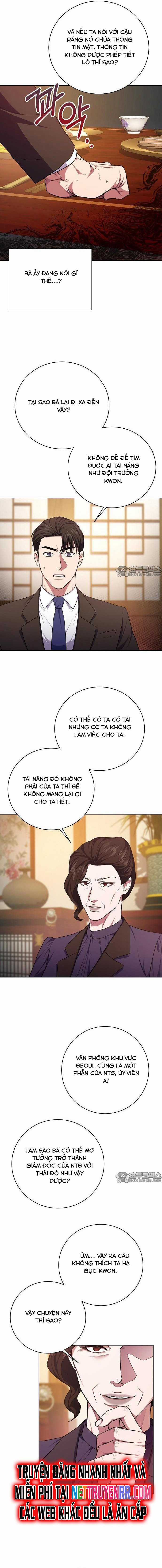 Thuế Trừng Giả Chapter 89 trang 12
