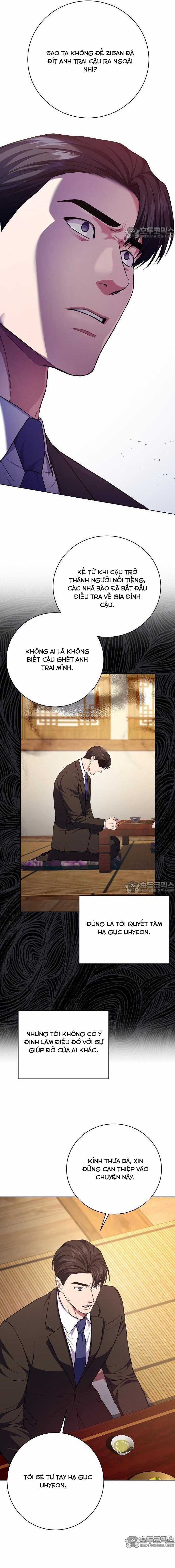 Thuế Trừng Giả Chapter 89 trang 13