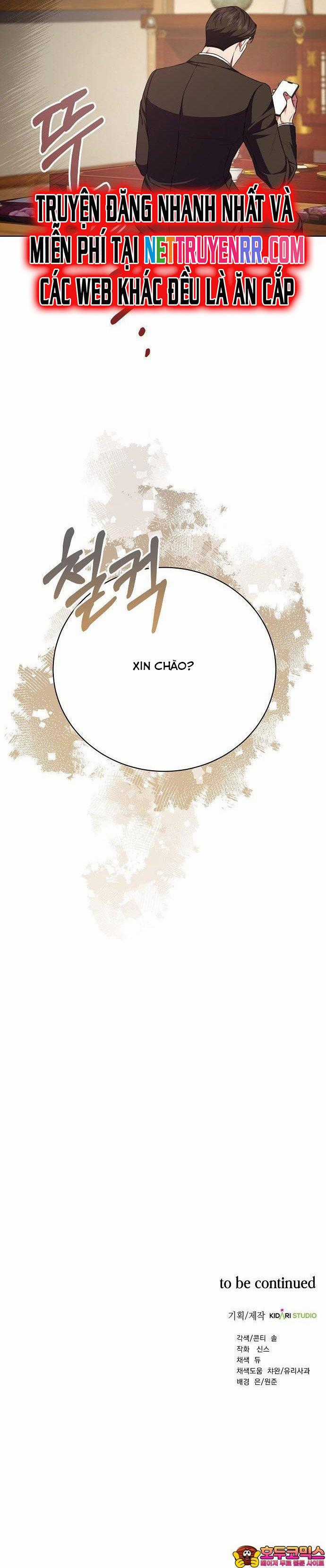 Thuế Trừng Giả Chapter 89 trang 16