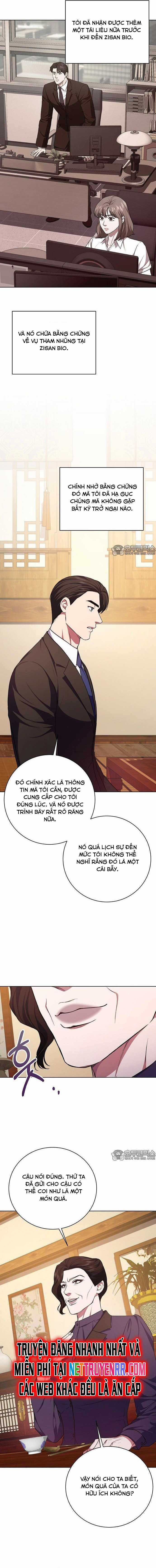 Thuế Trừng Giả Chapter 89 trang 6