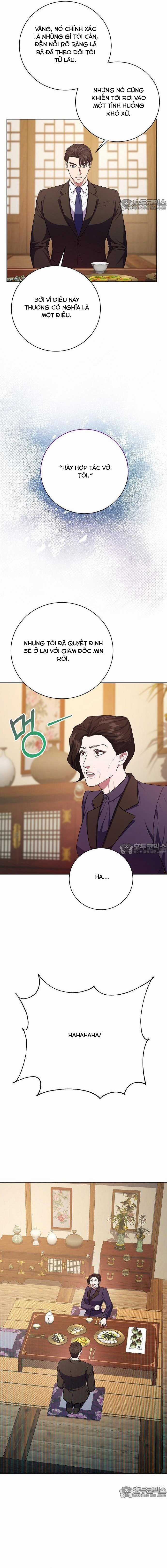 Thuế Trừng Giả Chapter 89 trang 7