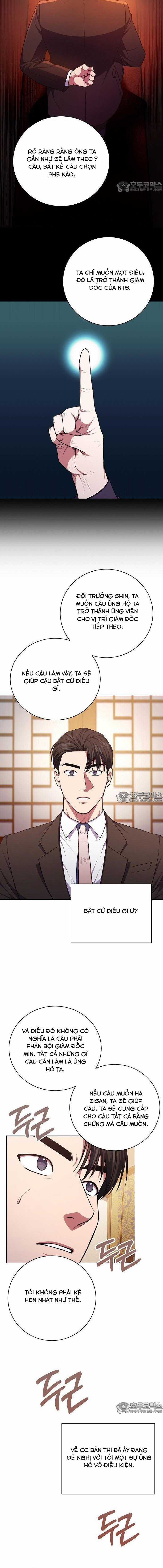 Thuế Trừng Giả Chapter 89 trang 9