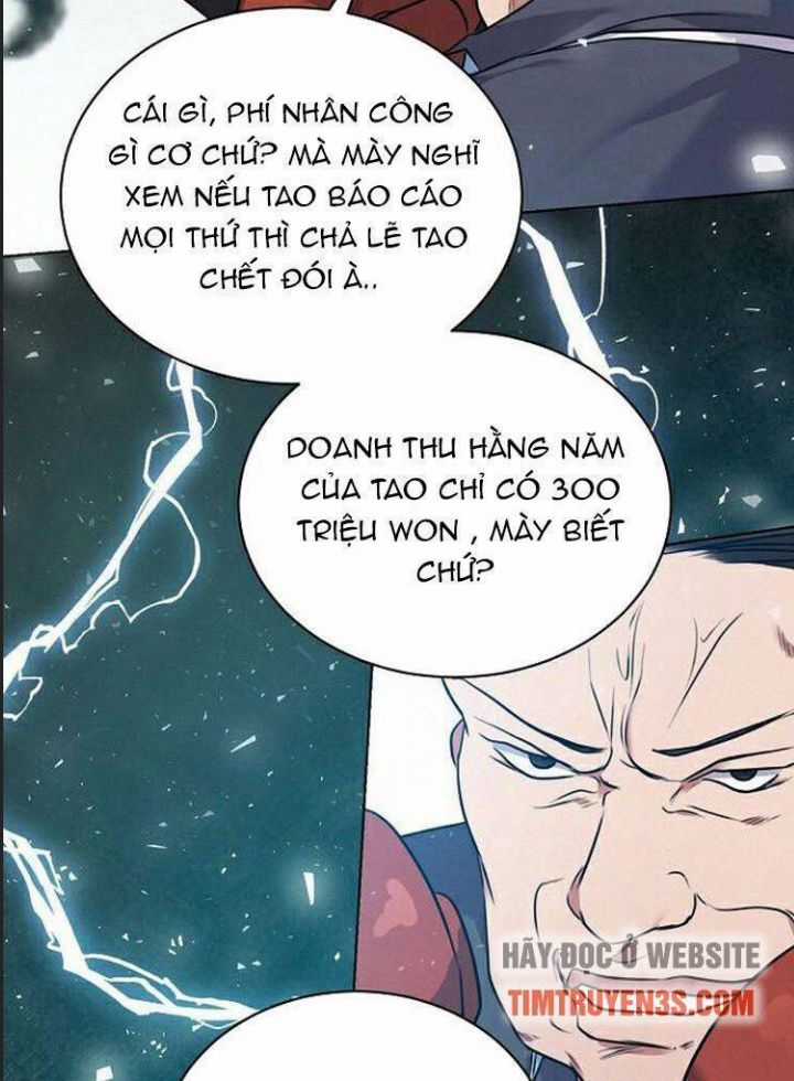 Thuế Trừng Giả Chapter 9 trang 11
