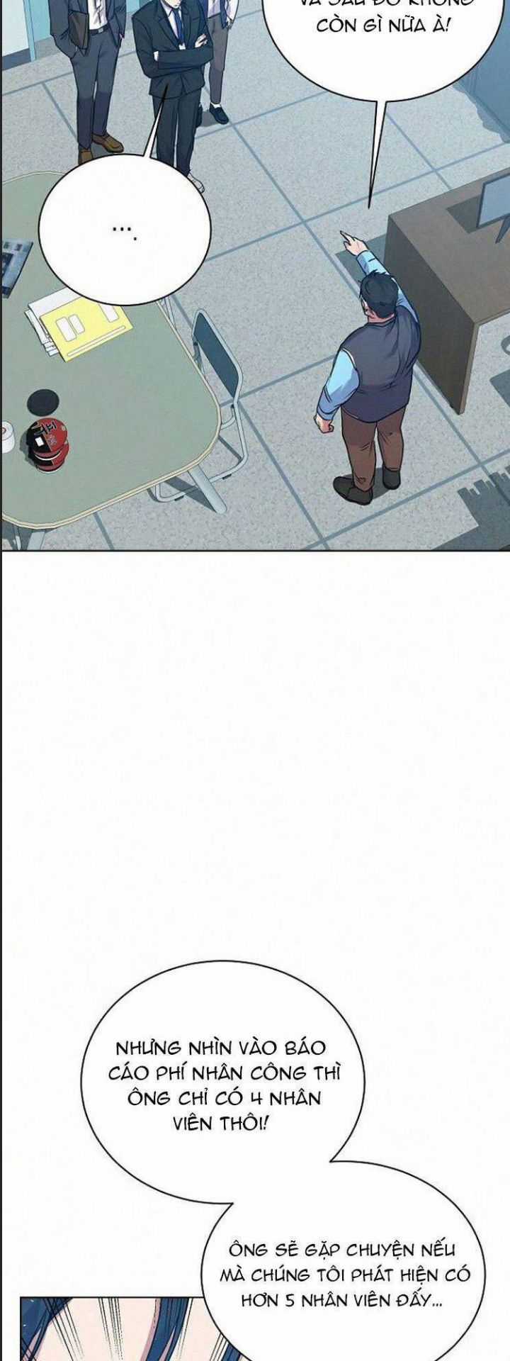 Thuế Trừng Giả Chapter 9 trang 13