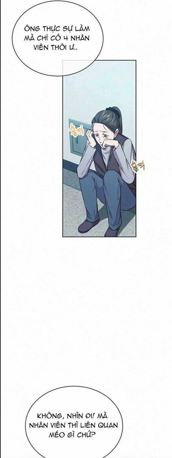 Thuế Trừng Giả Chapter 9 trang 16