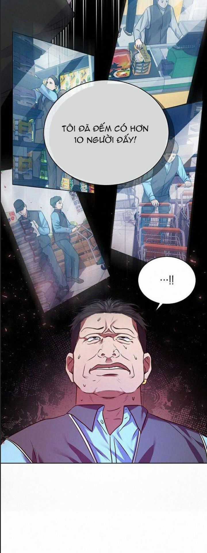 Thuế Trừng Giả Chapter 9 trang 19