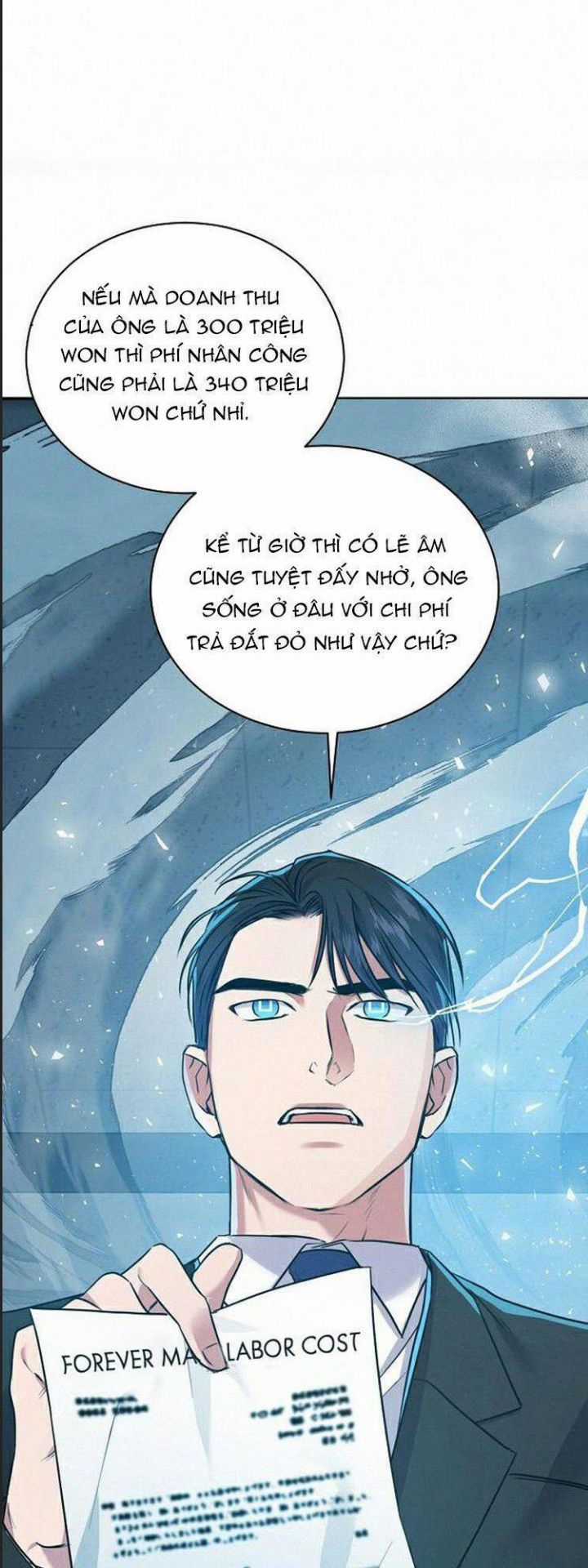 Thuế Trừng Giả Chapter 9 trang 20