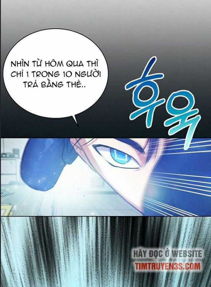 Thuế Trừng Giả Chapter 9 trang 25